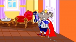 انیمیشن خانواده شیر قسمت 378 - lion family